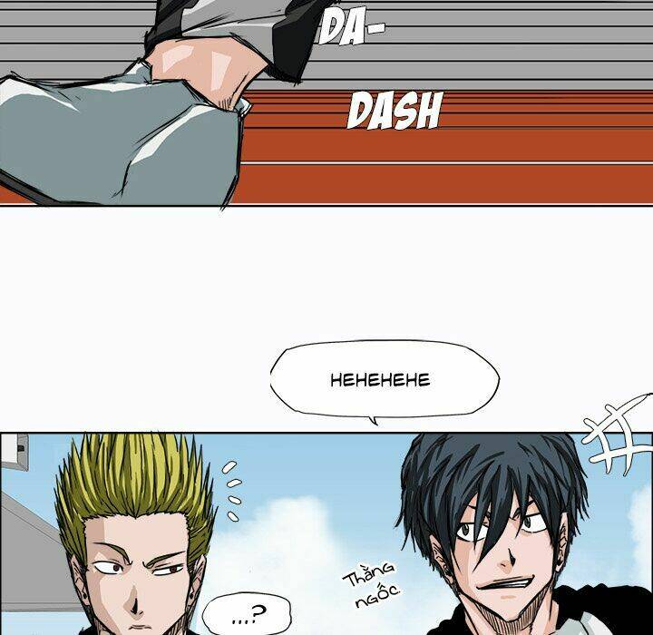 Bá Chủ Học Đường Chapter 5 - Trang 2