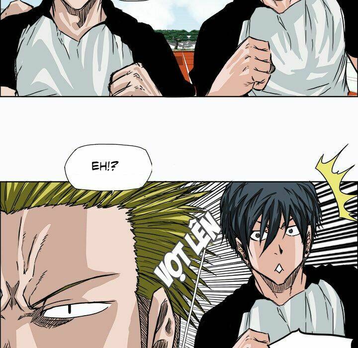 Bá Chủ Học Đường Chapter 5 - Trang 2