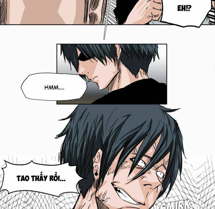 Bá Chủ Học Đường Chapter 5 - Trang 2