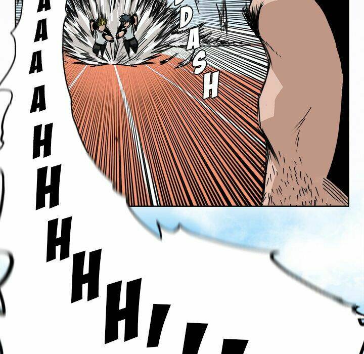 Bá Chủ Học Đường Chapter 5 - Trang 2