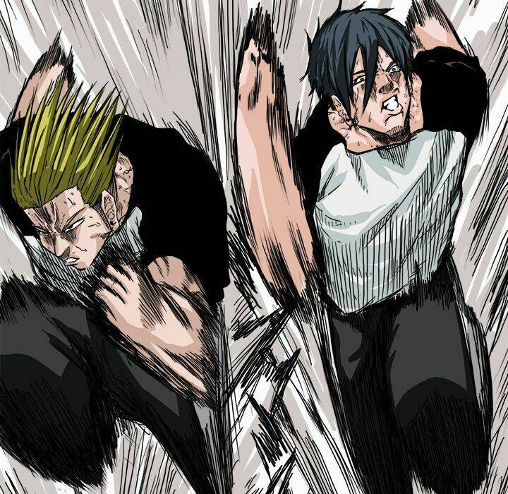 Bá Chủ Học Đường Chapter 5 - Trang 2