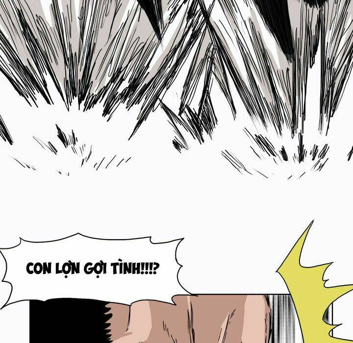 Bá Chủ Học Đường Chapter 5 - Trang 2