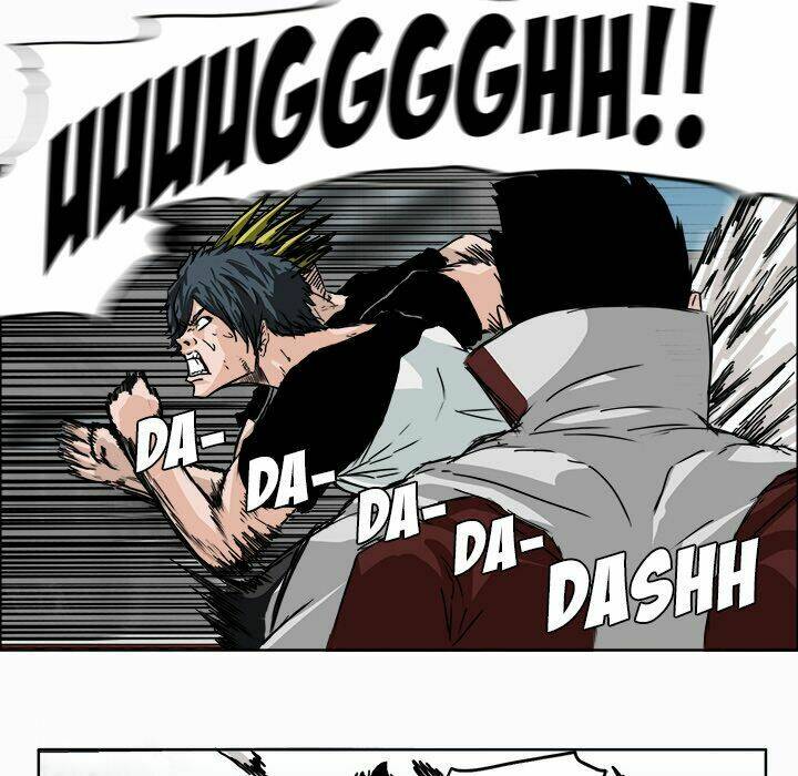 Bá Chủ Học Đường Chapter 5 - Trang 2