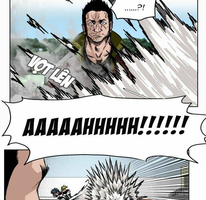 Bá Chủ Học Đường Chapter 5 - Trang 2