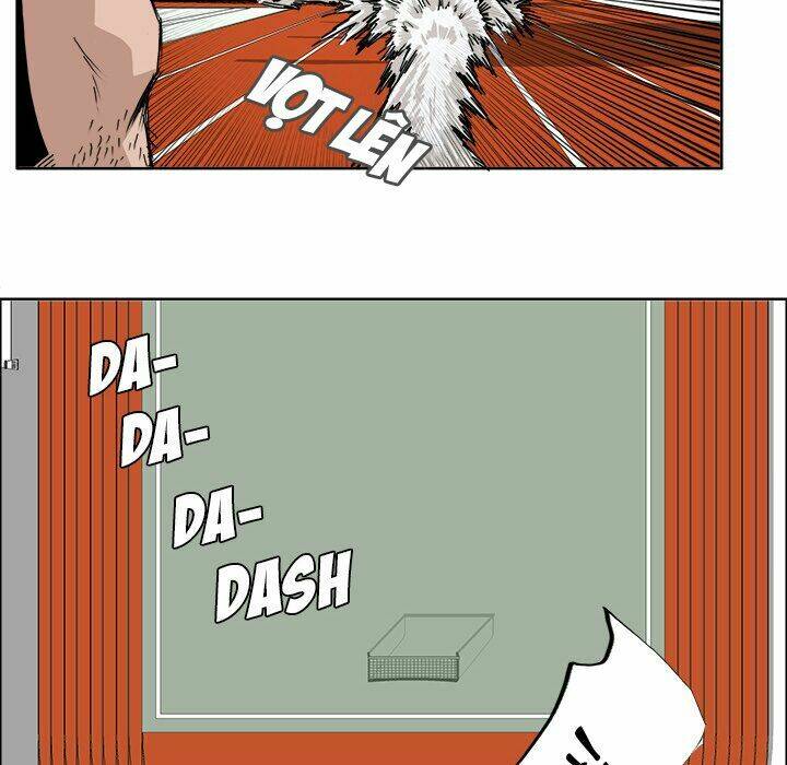 Bá Chủ Học Đường Chapter 5 - Trang 2