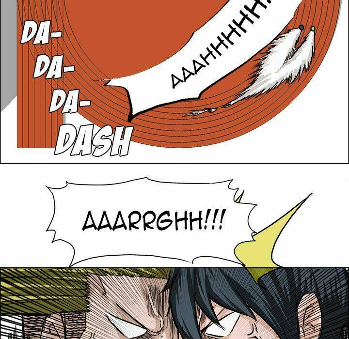 Bá Chủ Học Đường Chapter 5 - Trang 2