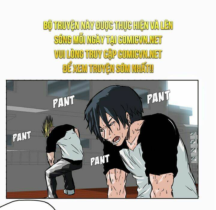 Bá Chủ Học Đường Chapter 5 - Trang 2