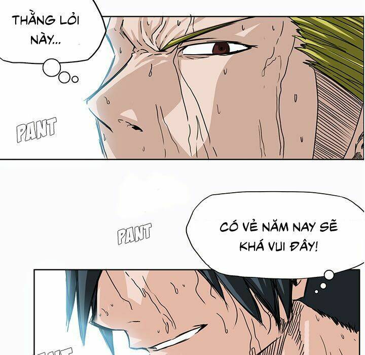 Bá Chủ Học Đường Chapter 5 - Trang 2