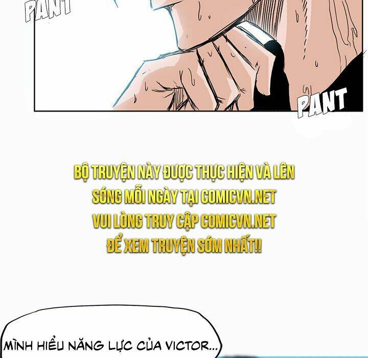 Bá Chủ Học Đường Chapter 5 - Trang 2