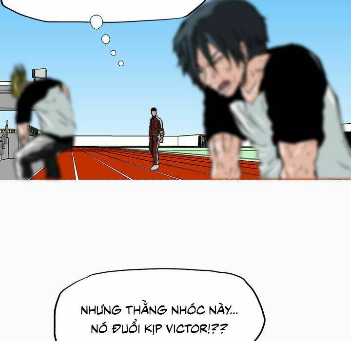 Bá Chủ Học Đường Chapter 5 - Trang 2