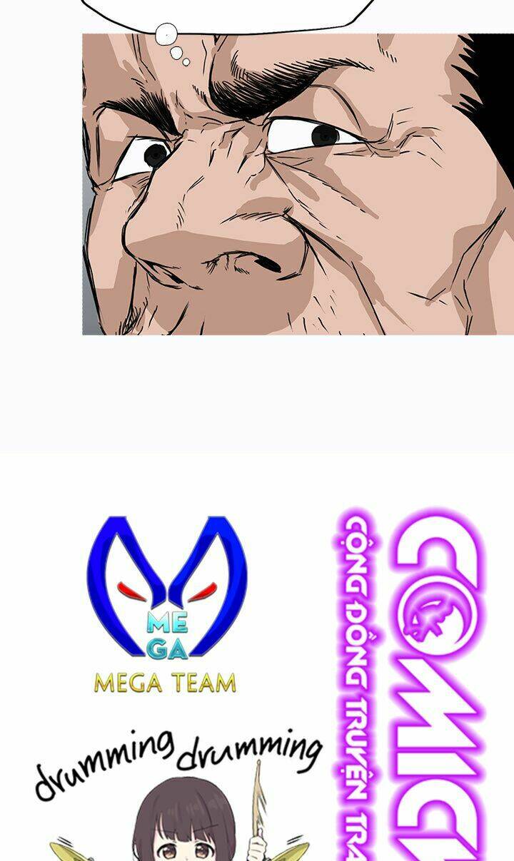 Bá Chủ Học Đường Chapter 5 - Trang 2