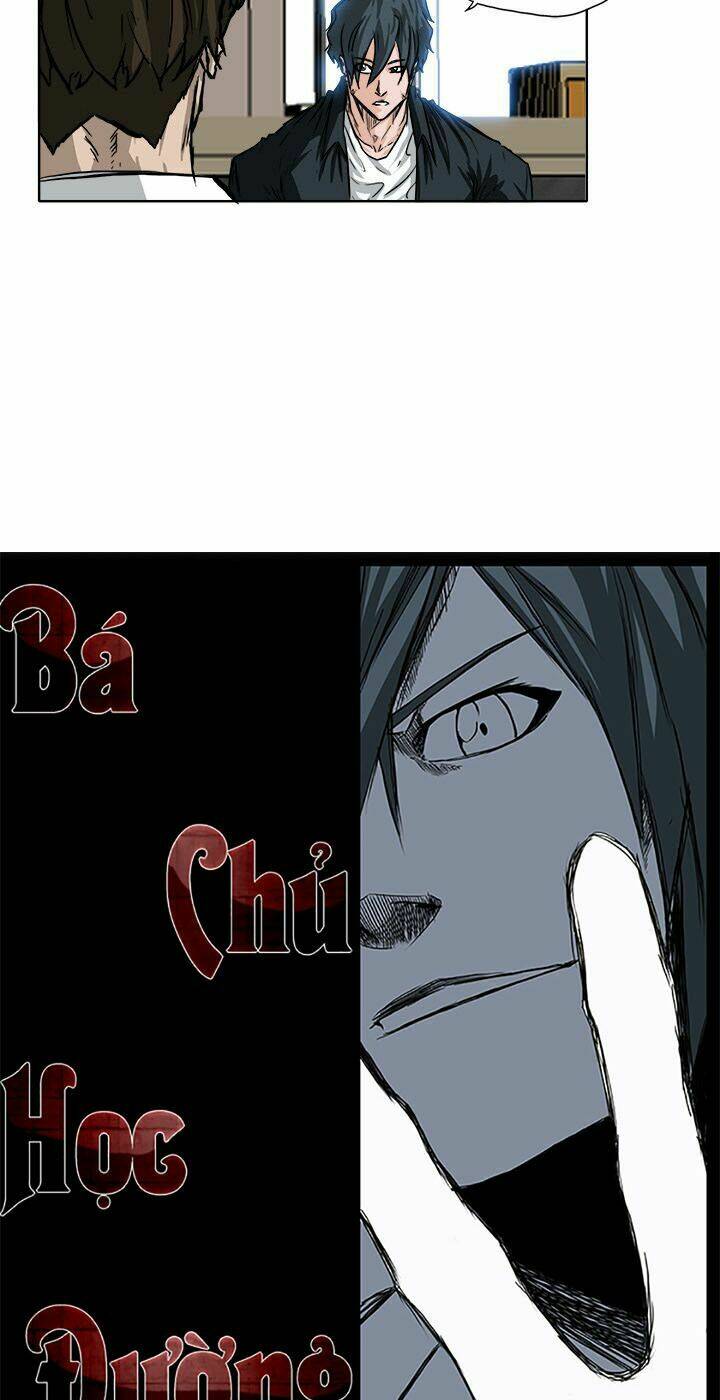 Bá Chủ Học Đường Chapter 50 - Trang 2