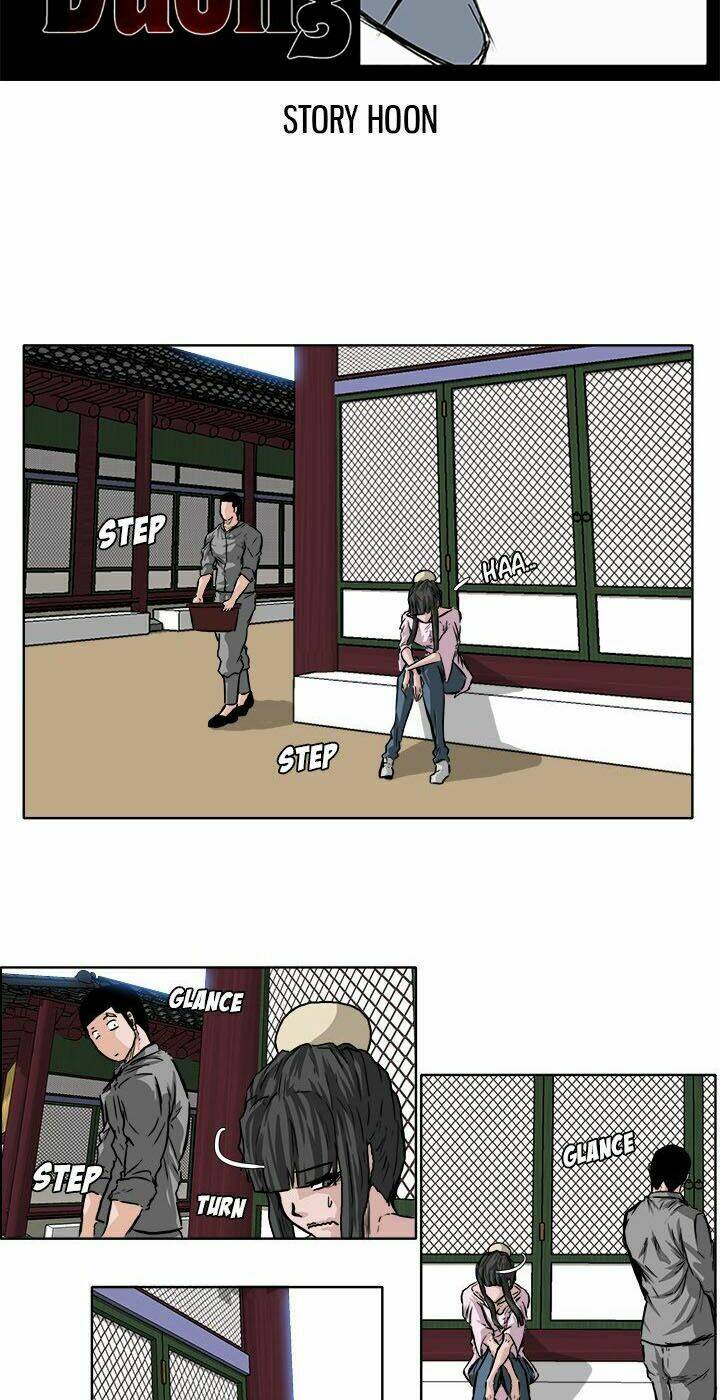 Bá Chủ Học Đường Chapter 50 - Trang 2