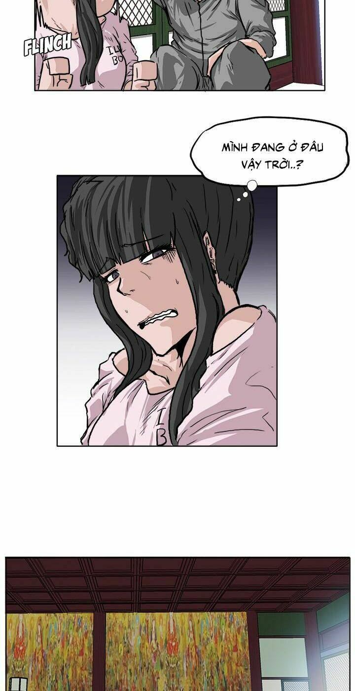 Bá Chủ Học Đường Chapter 50 - Trang 2