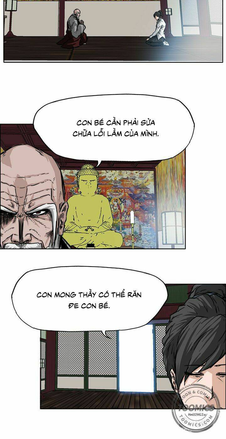 Bá Chủ Học Đường Chapter 50 - Trang 2