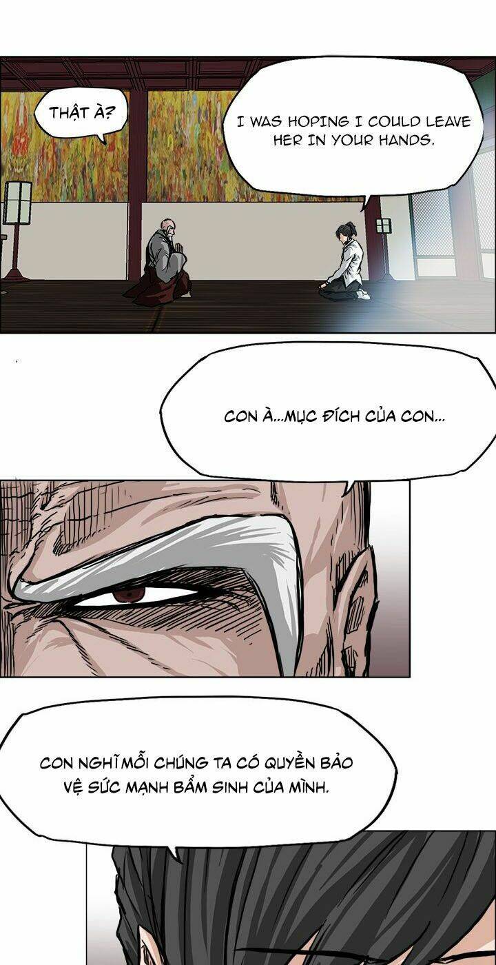 Bá Chủ Học Đường Chapter 50 - Trang 2