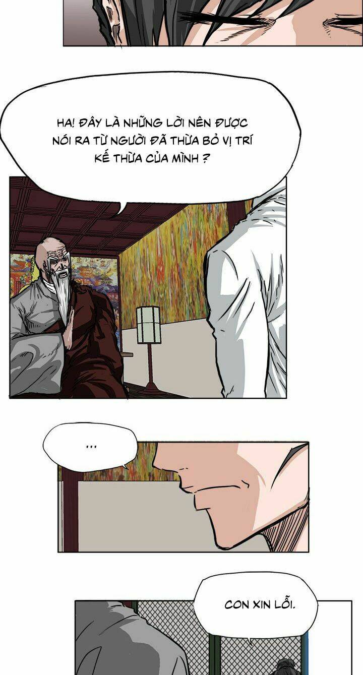 Bá Chủ Học Đường Chapter 50 - Trang 2