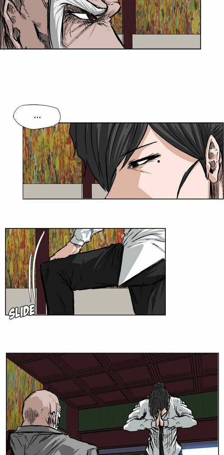 Bá Chủ Học Đường Chapter 50 - Trang 2