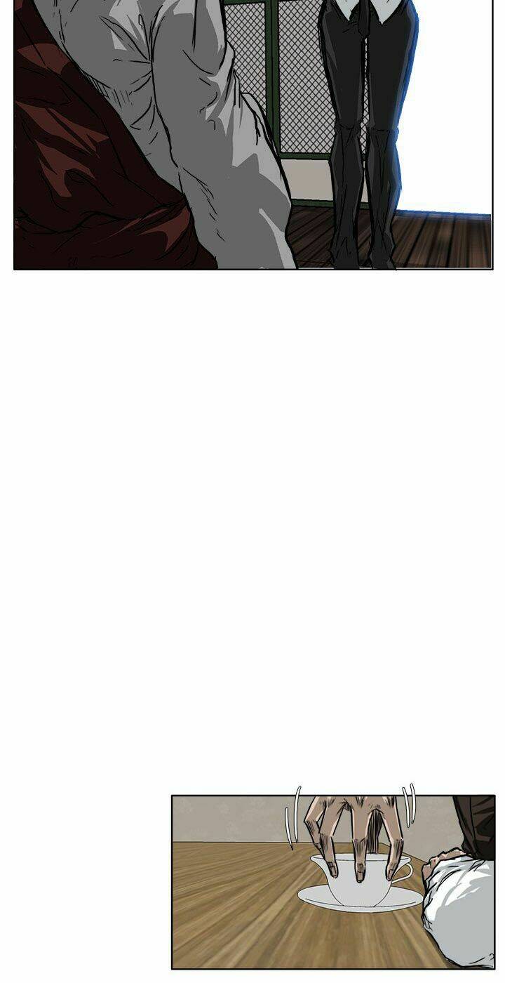 Bá Chủ Học Đường Chapter 50 - Trang 2