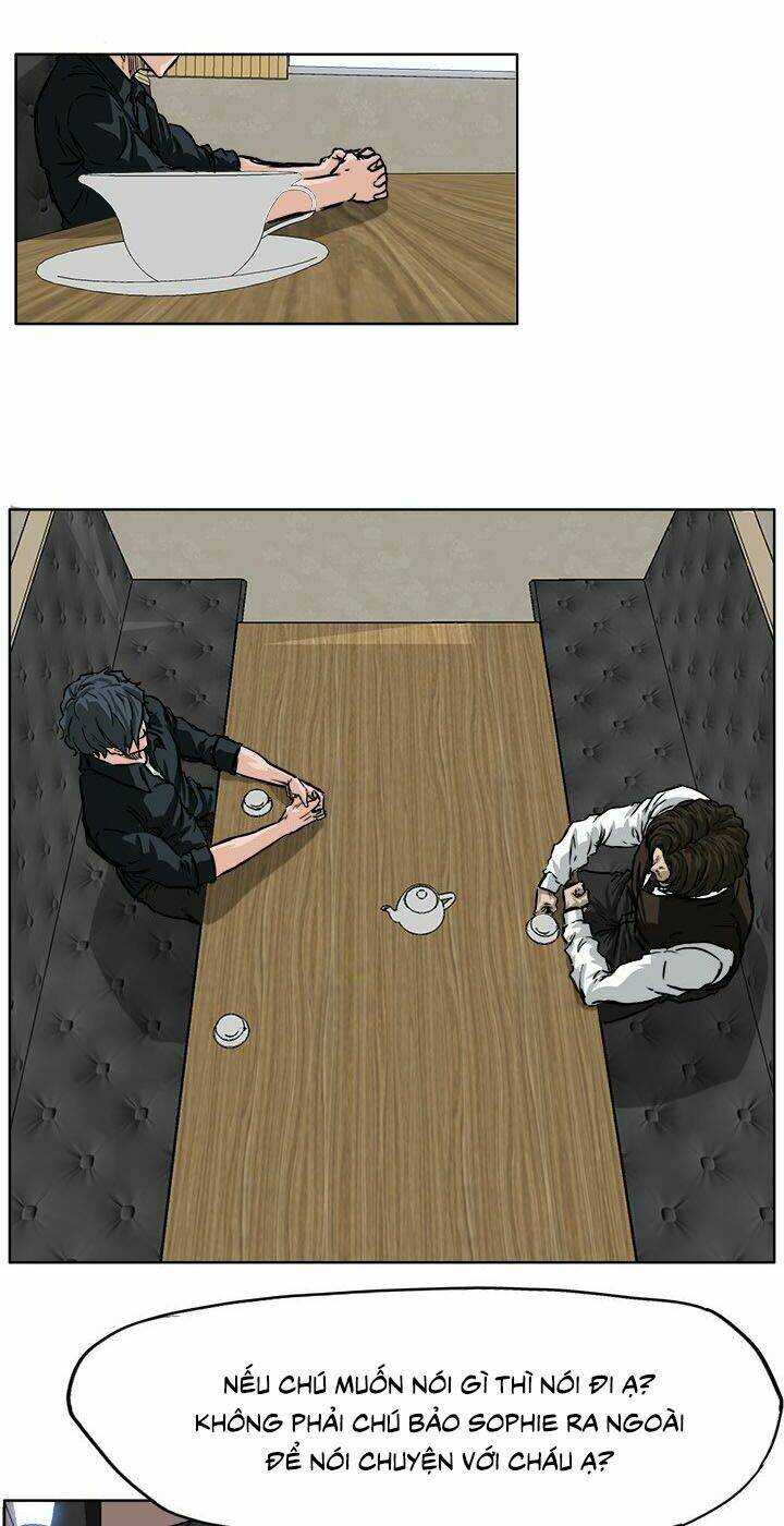 Bá Chủ Học Đường Chapter 50 - Trang 2