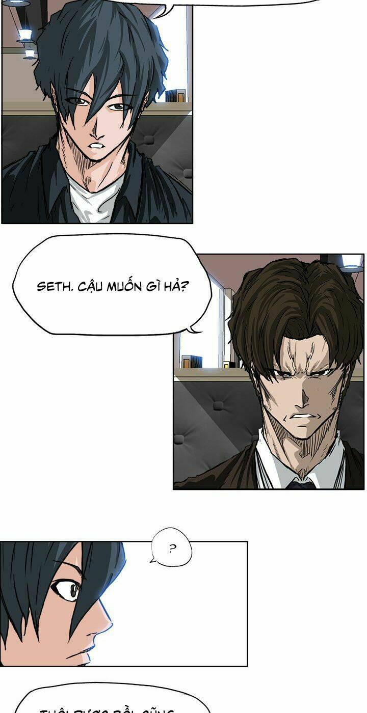 Bá Chủ Học Đường Chapter 50 - Trang 2