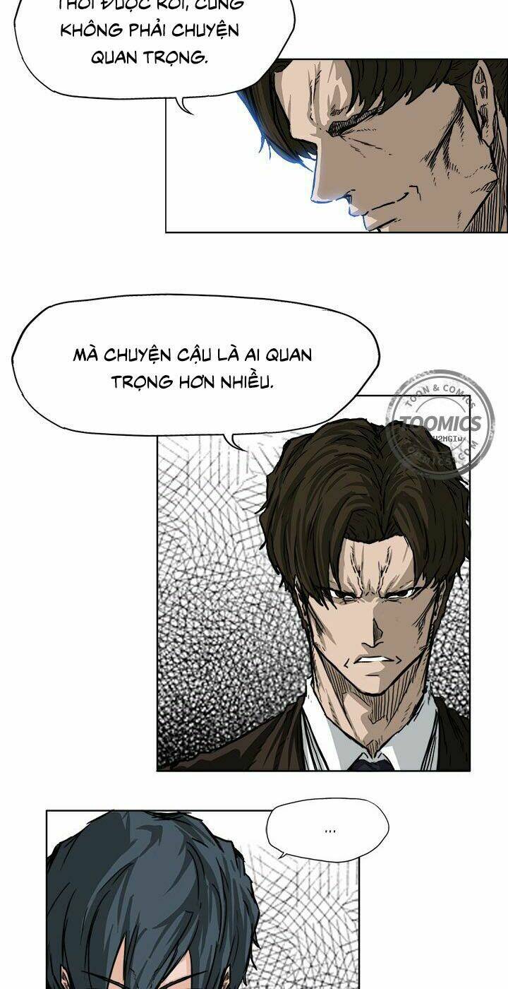 Bá Chủ Học Đường Chapter 50 - Trang 2