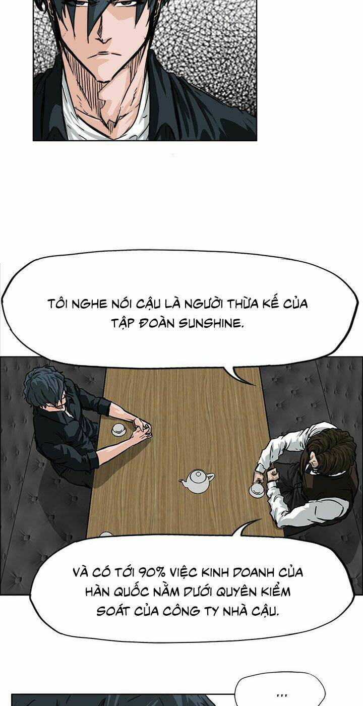 Bá Chủ Học Đường Chapter 50 - Trang 2