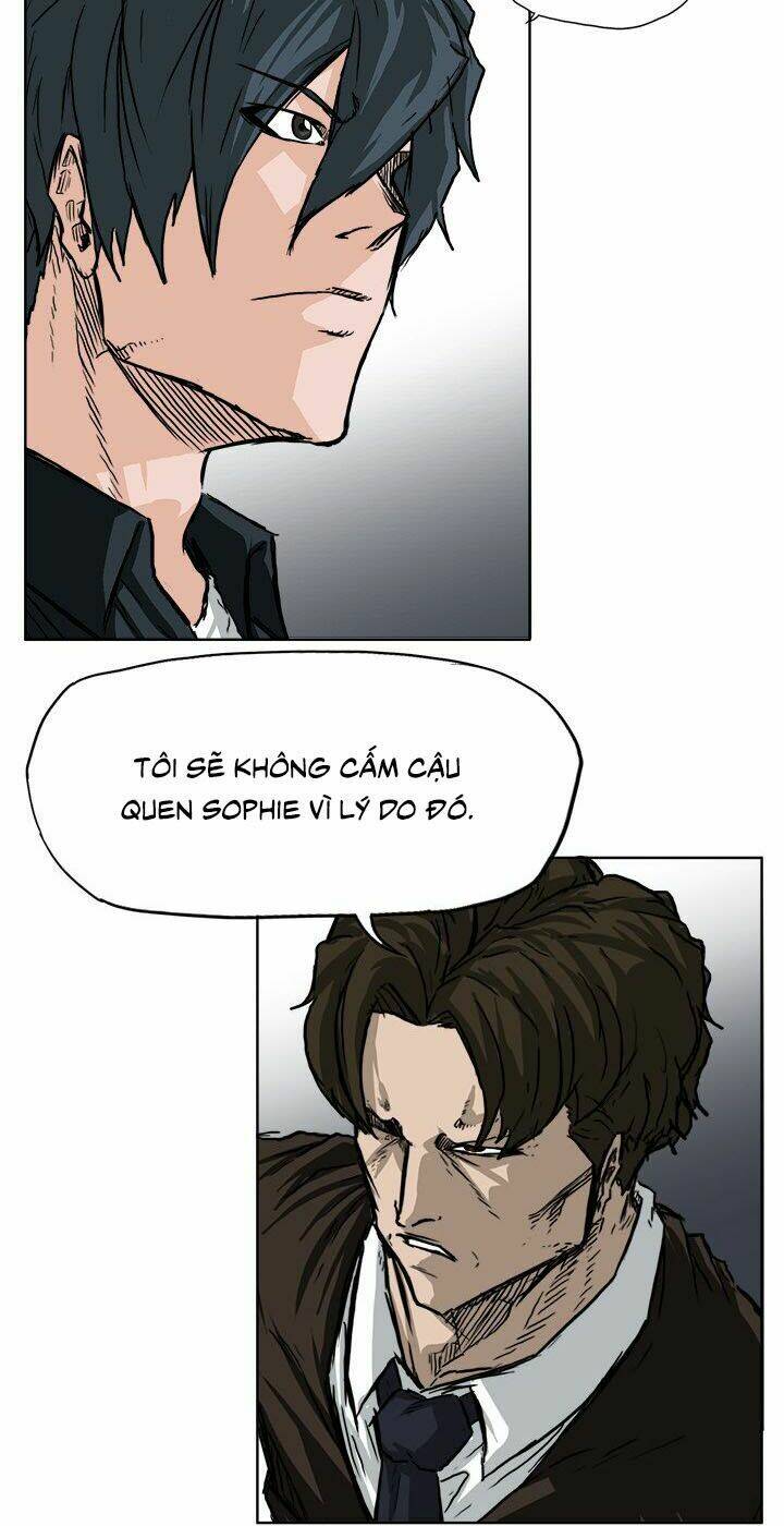 Bá Chủ Học Đường Chapter 50 - Trang 2