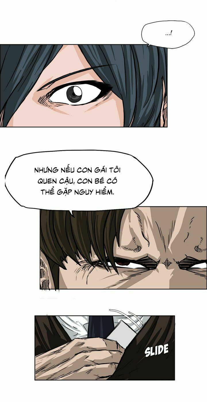 Bá Chủ Học Đường Chapter 50 - Trang 2