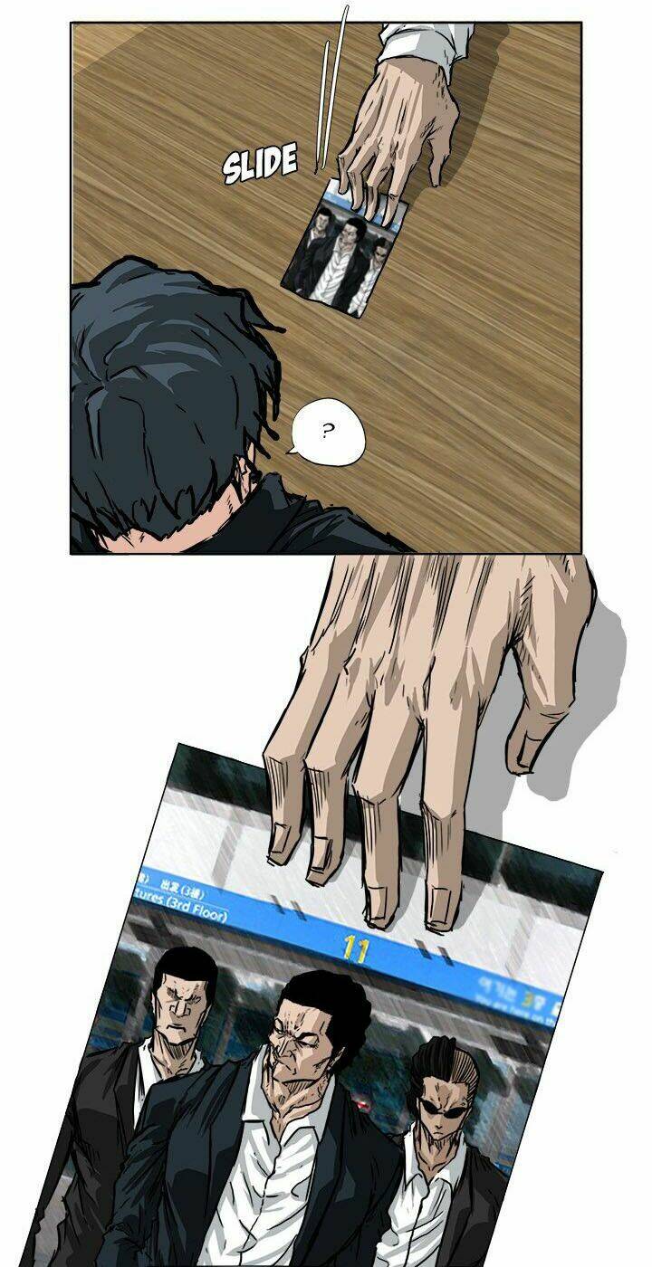 Bá Chủ Học Đường Chapter 50 - Trang 2