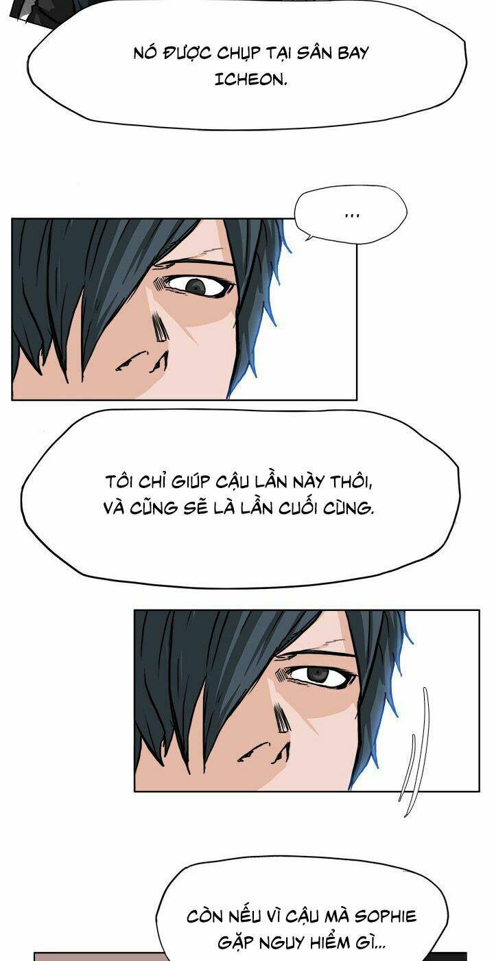 Bá Chủ Học Đường Chapter 50 - Trang 2