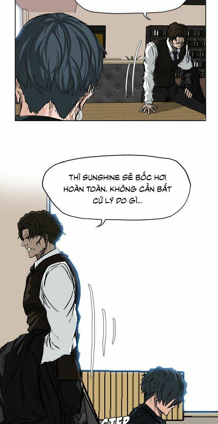 Bá Chủ Học Đường Chapter 50 - Trang 2