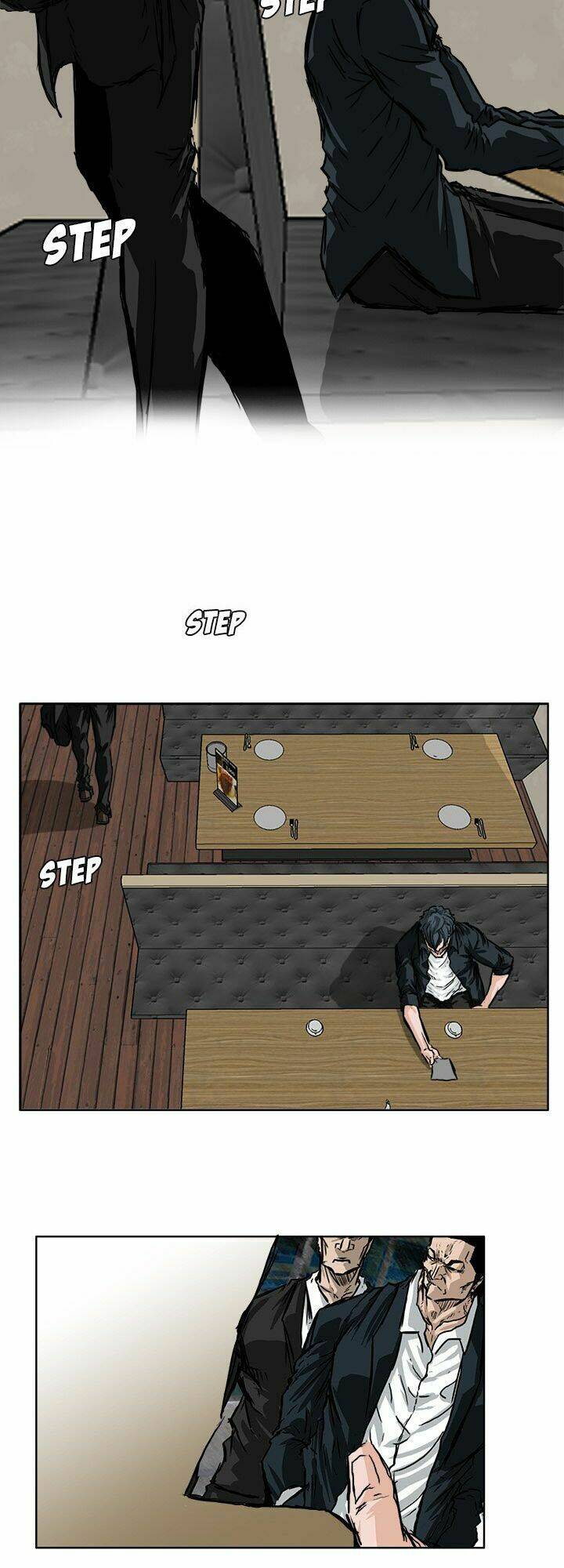 Bá Chủ Học Đường Chapter 50 - Trang 2