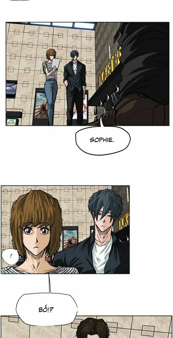 Bá Chủ Học Đường Chapter 50 - Trang 2