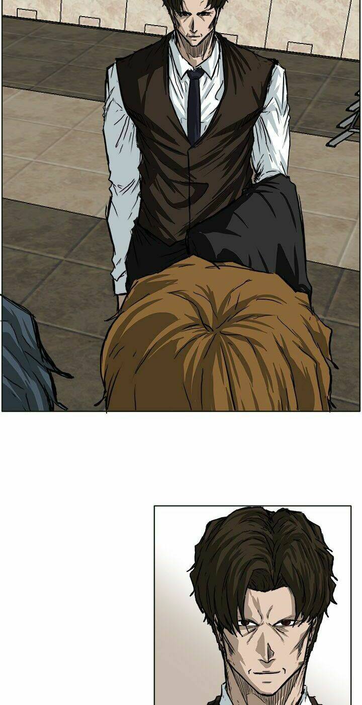 Bá Chủ Học Đường Chapter 50 - Trang 2