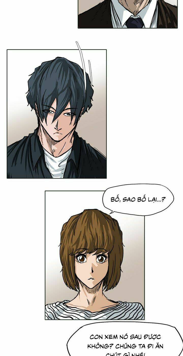 Bá Chủ Học Đường Chapter 50 - Trang 2