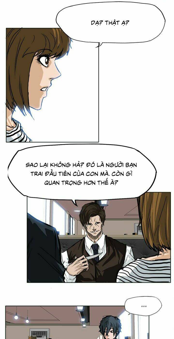 Bá Chủ Học Đường Chapter 50 - Trang 2