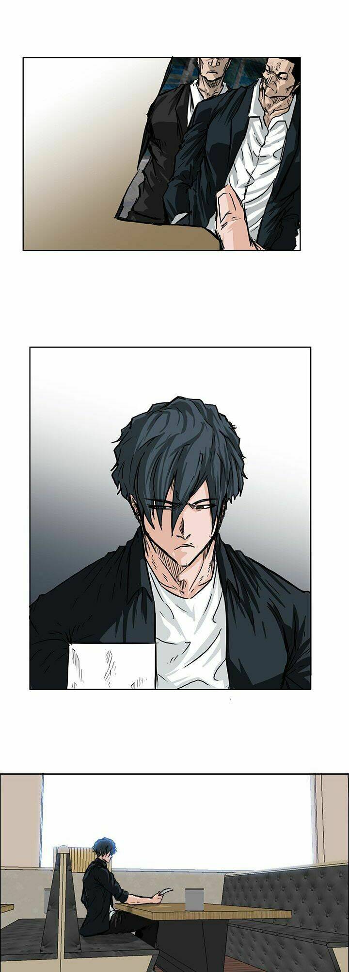 Bá Chủ Học Đường Chapter 51 - Trang 2