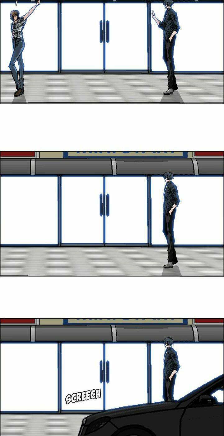 Bá Chủ Học Đường Chapter 51 - Trang 2