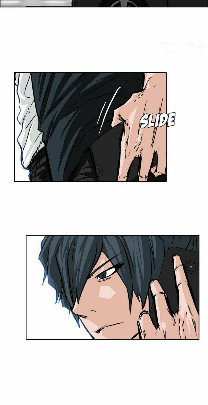 Bá Chủ Học Đường Chapter 51 - Trang 2