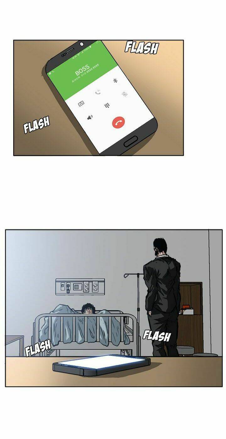 Bá Chủ Học Đường Chapter 51 - Trang 2