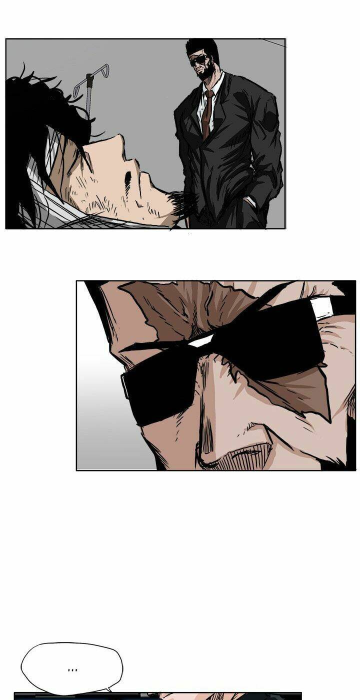 Bá Chủ Học Đường Chapter 51 - Trang 2