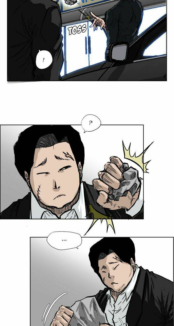 Bá Chủ Học Đường Chapter 51 - Trang 2