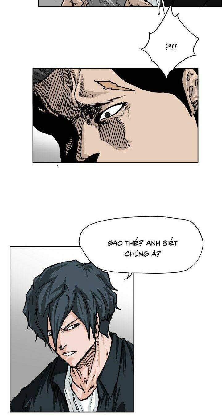 Bá Chủ Học Đường Chapter 51 - Trang 2