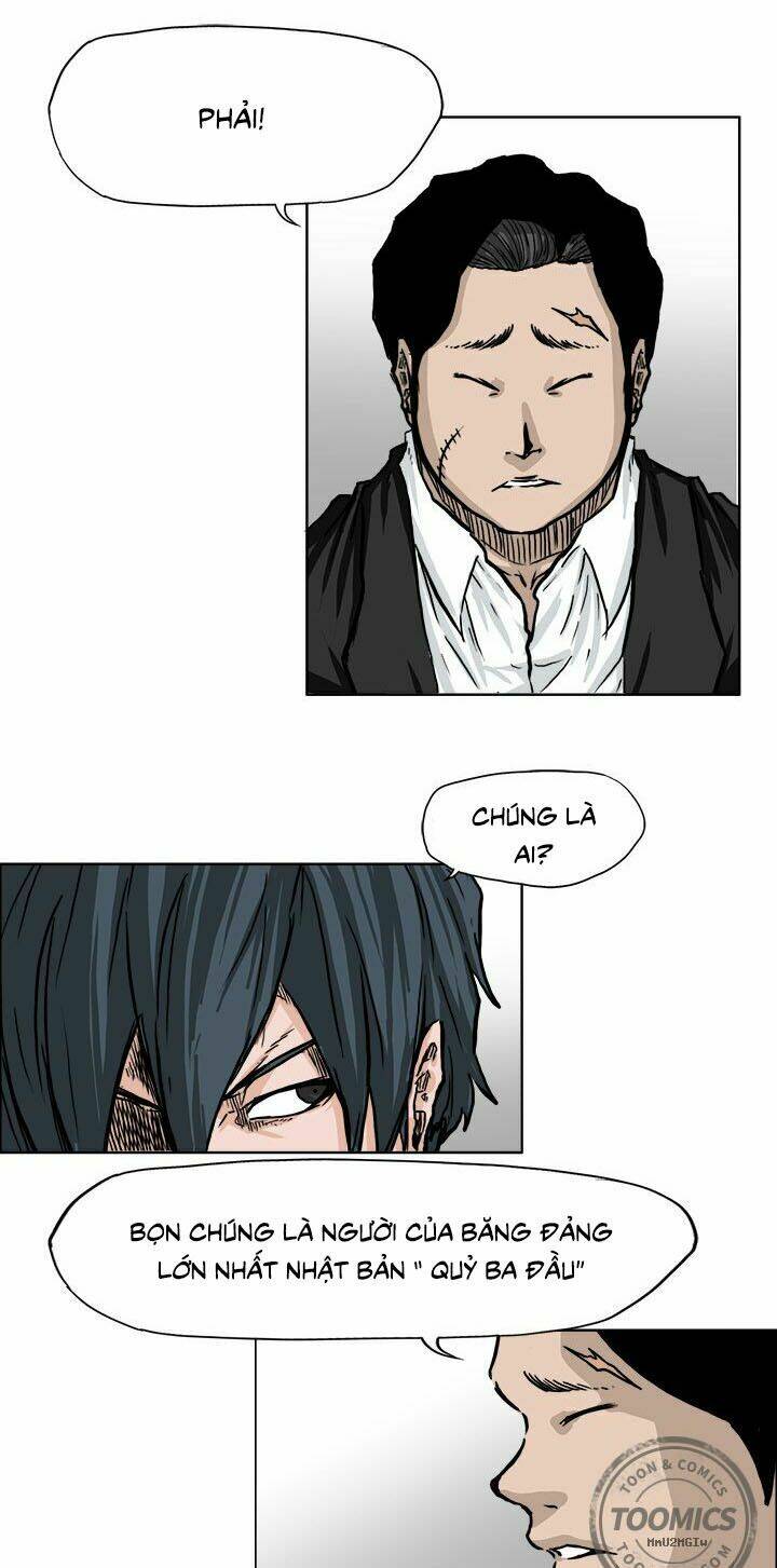 Bá Chủ Học Đường Chapter 51 - Trang 2