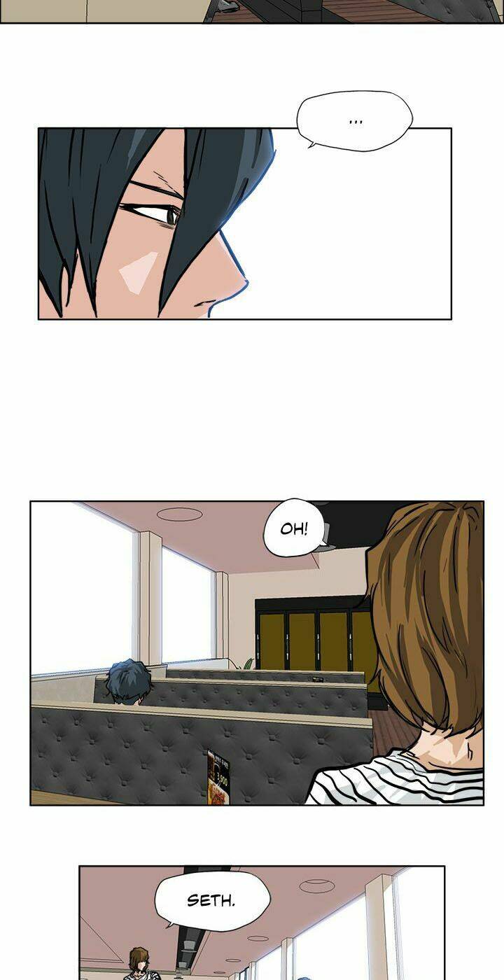 Bá Chủ Học Đường Chapter 51 - Trang 2