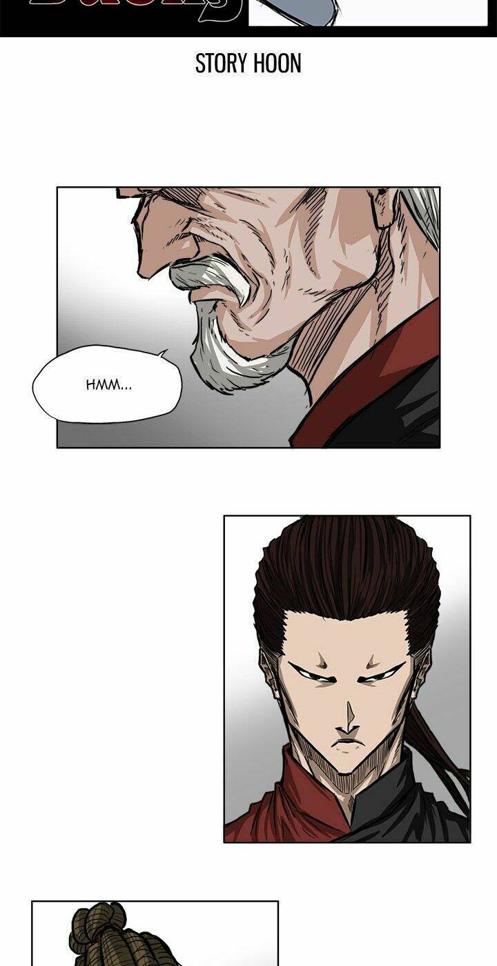 Bá Chủ Học Đường Chapter 51 - Trang 2