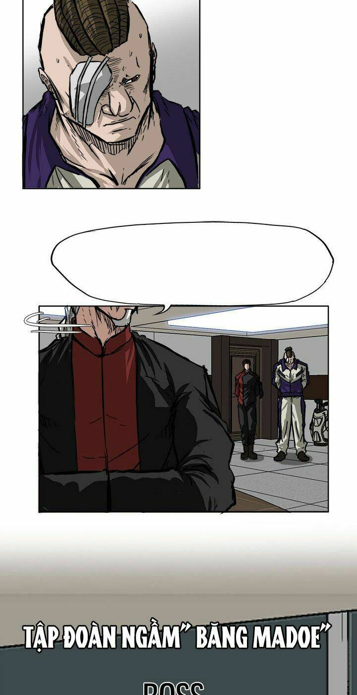 Bá Chủ Học Đường Chapter 51 - Trang 2