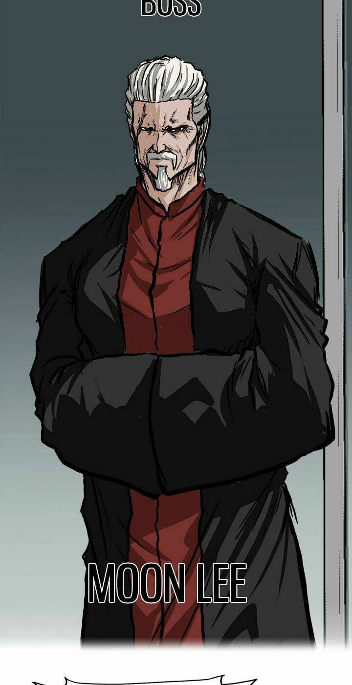 Bá Chủ Học Đường Chapter 51 - Trang 2