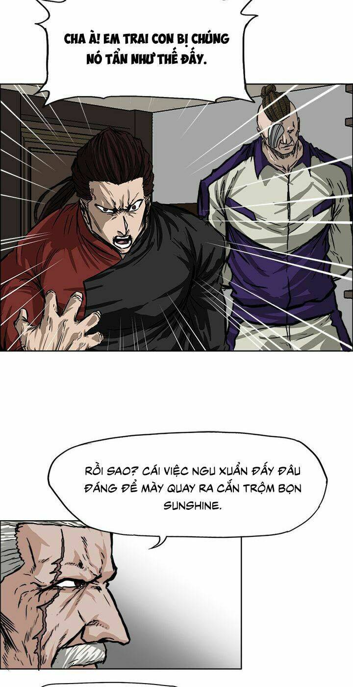 Bá Chủ Học Đường Chapter 51 - Trang 2